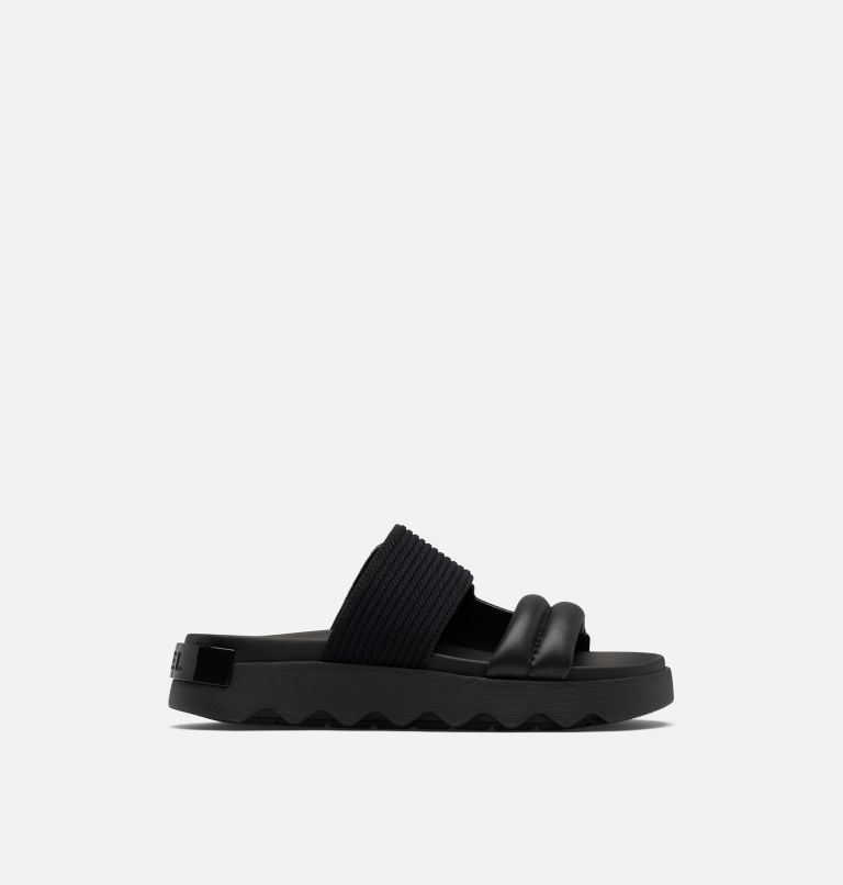 VIIBE� SLIDE | 010 | 9.5, Color: Black, Black, image 1