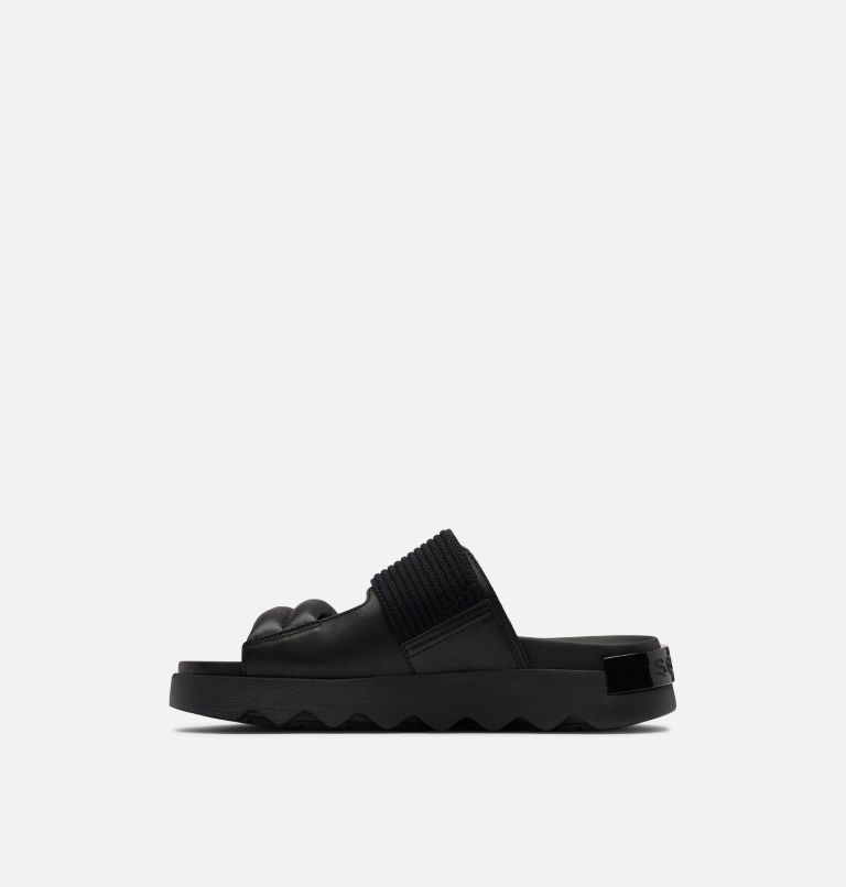 VIIBE� SLIDE | 010 | 9.5, Color: Black, Black, image 4