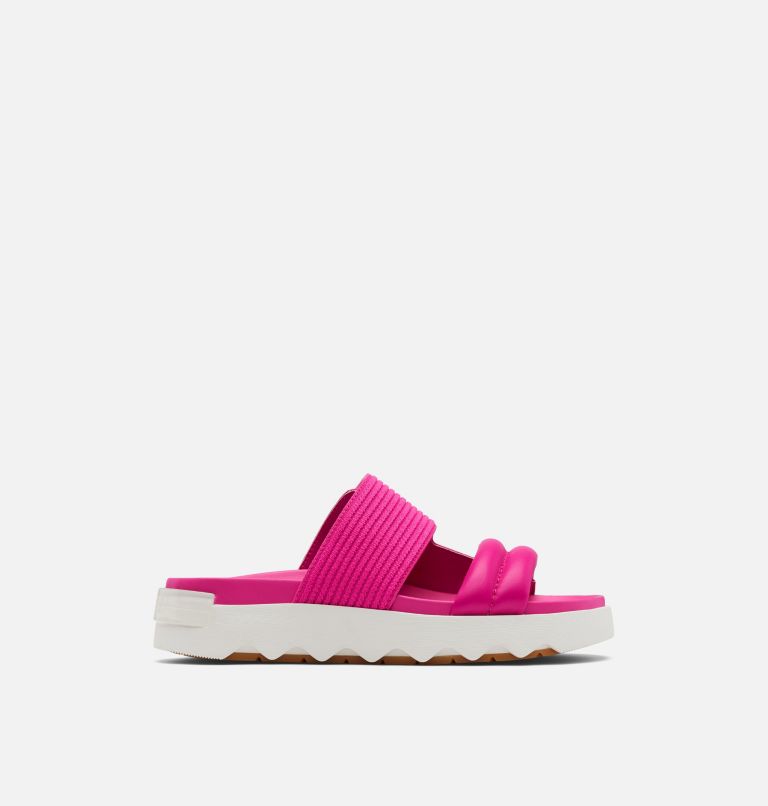 Silhouette Sandal - Women - Shoes