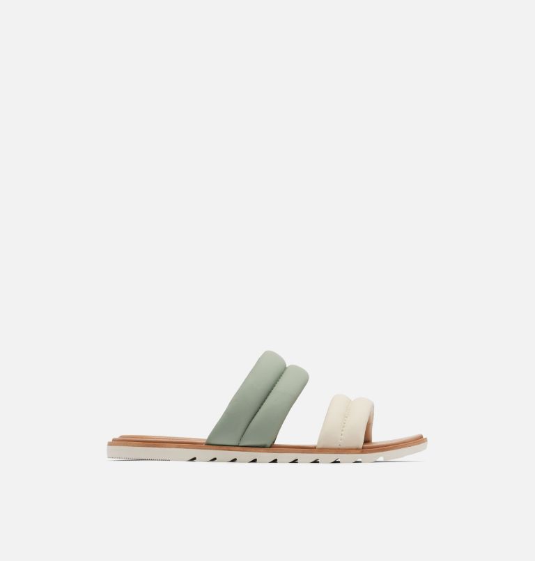 Women s Ella II Puff Slide