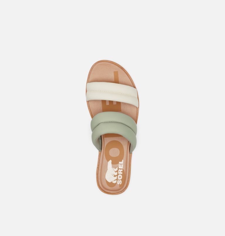 Women s Ella II Puff Slide Sandal SOREL