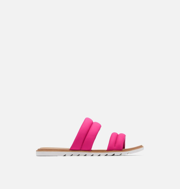 Sorel ella slide on sale sandal