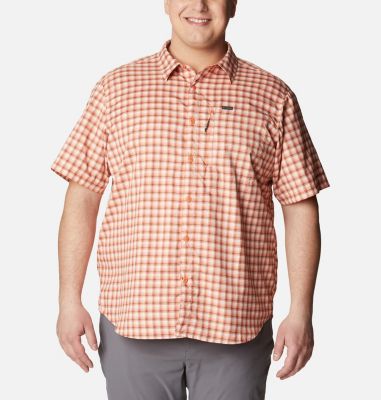 Columbia Sun Protection Button Up – Pando Refitters