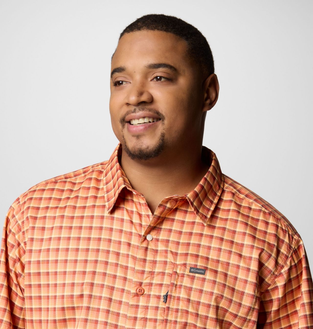 Men's Silver Ridge™ Utility Lite Novelty Short Sleeve Shirt - Big 5