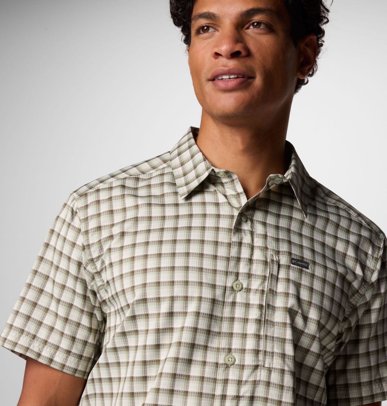 Chemise originale à manches courtes Silver Ridge™ Utility Lite pour homme – Grandes tailles 5