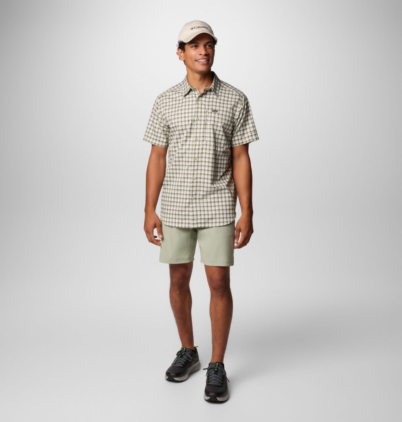 Chemise originale à manches courtes Silver Ridge™ Utility Lite pour homme – Grandes tailles 2