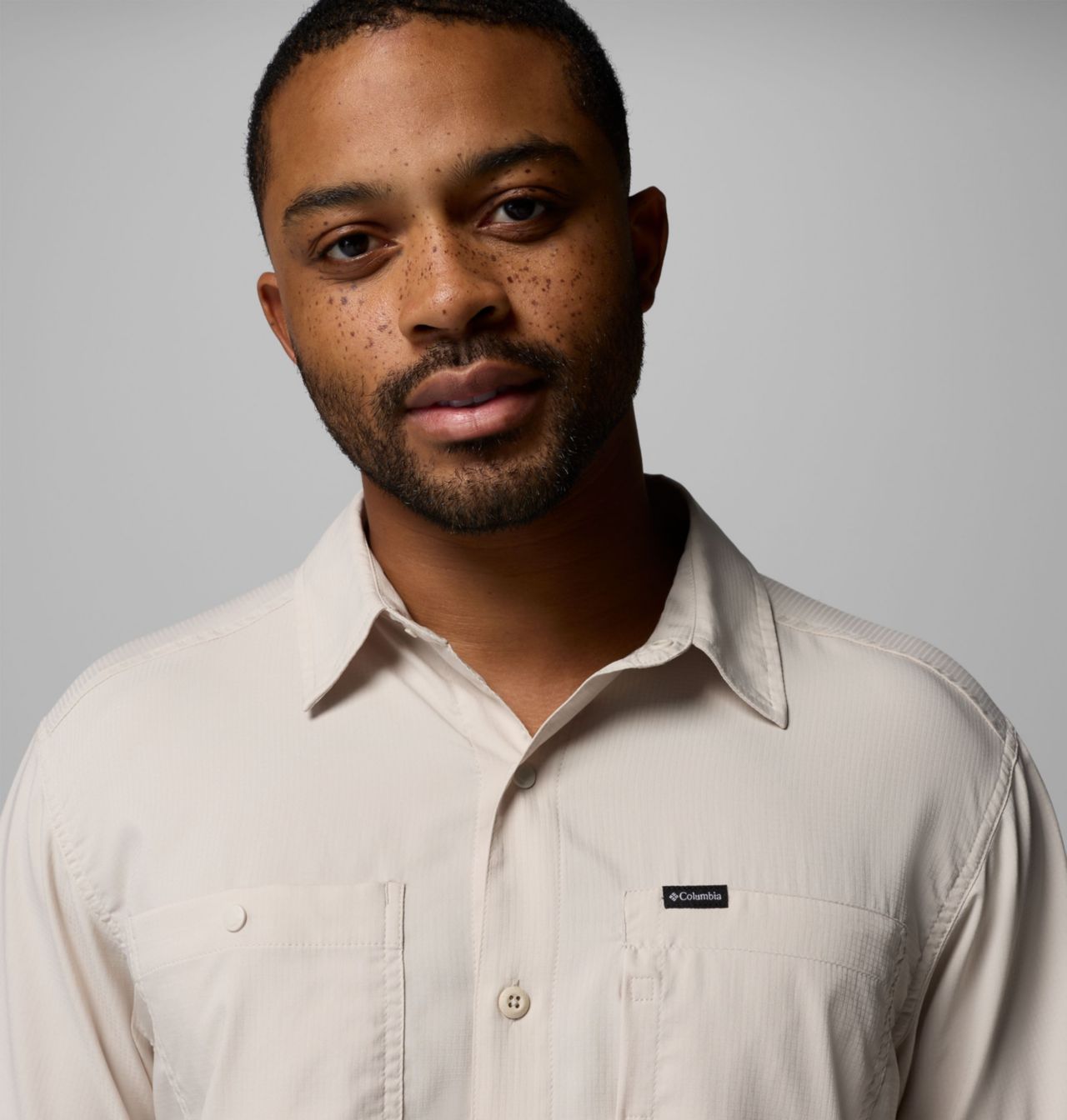 Men's Silver Ridge™ Utility Lite Short Sleeve Shirt 4