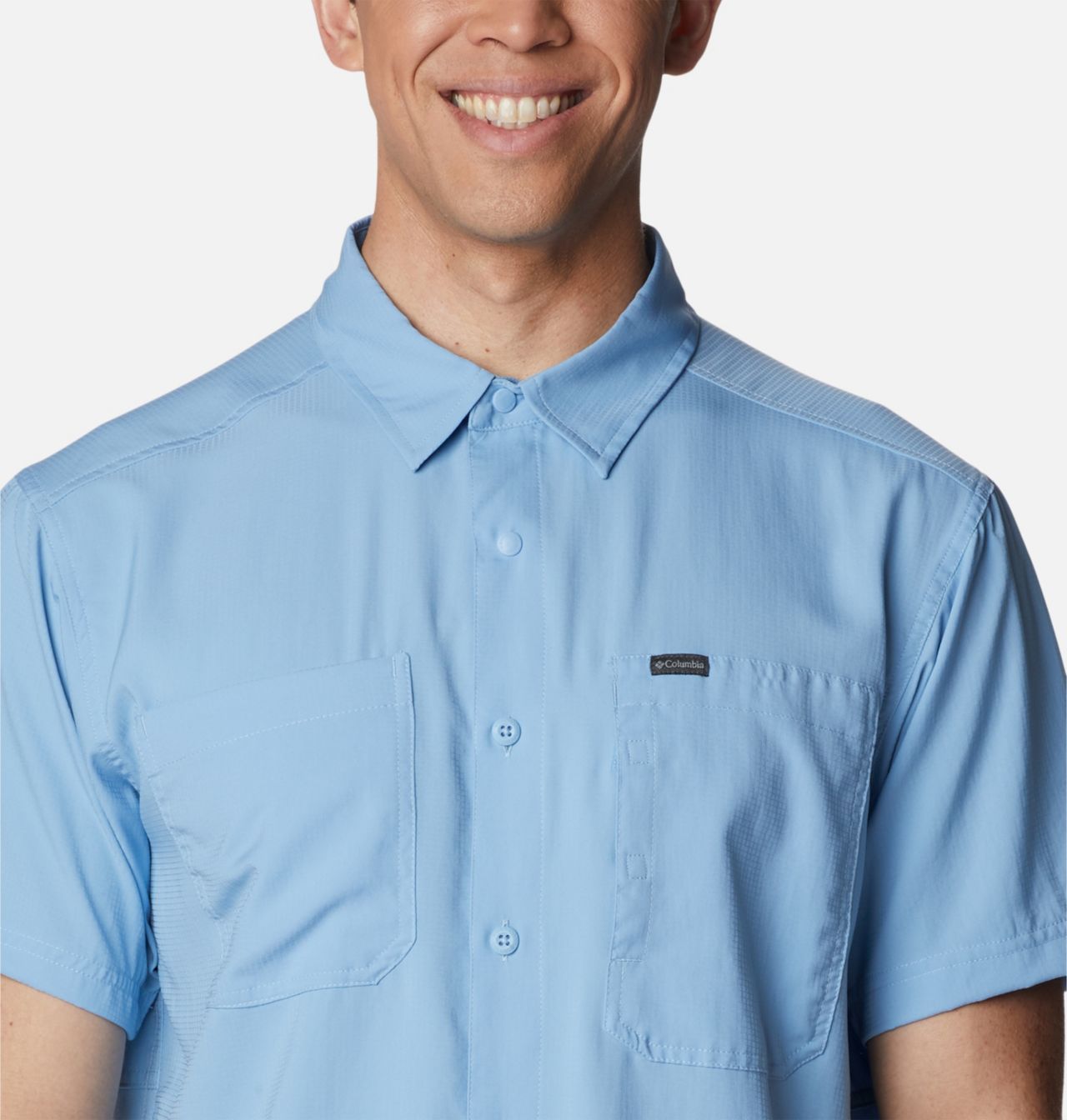 Silver Ridge™ Utility Lite Short Sleeve | 430 | M 4