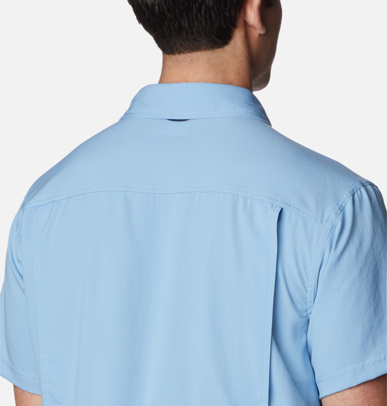 Silver Ridge™ Utility Lite Short Sleeve | 430 | M 5
