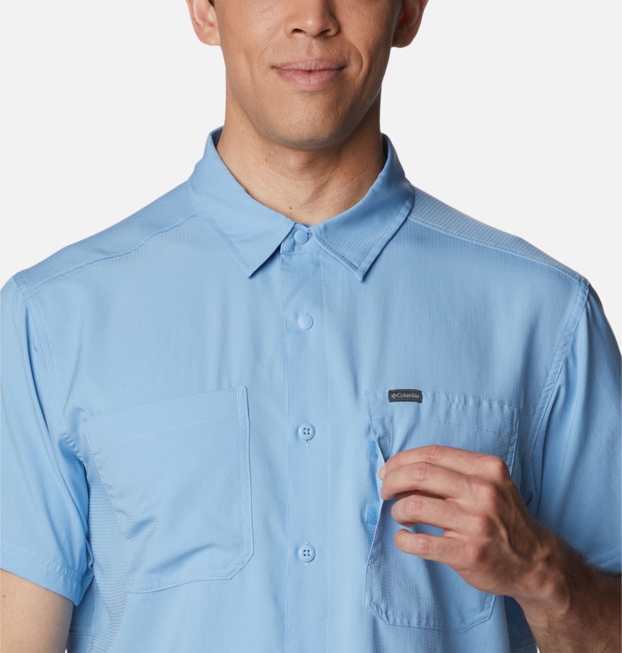 Silver Ridge™ Utility Lite Short Sleeve | 430 | M 6