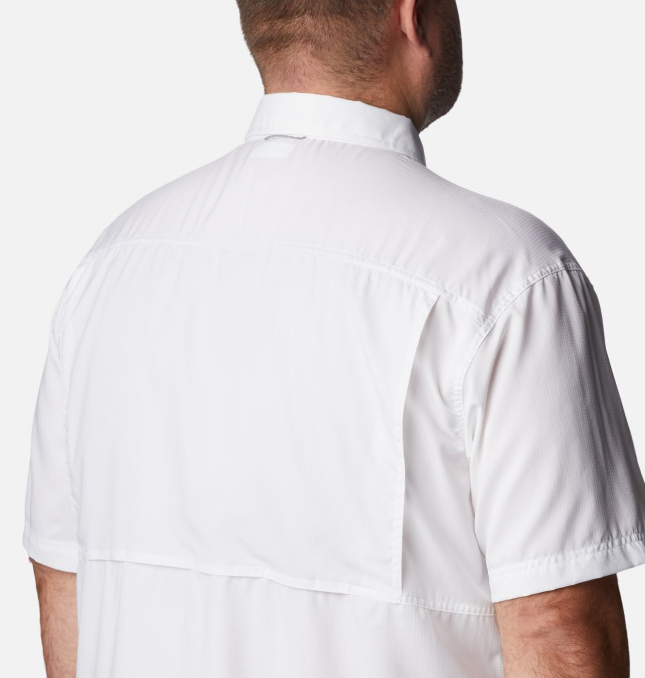 Men's Silver Ridge™ Utility Lite Short Sleeve Shirt - Big 5