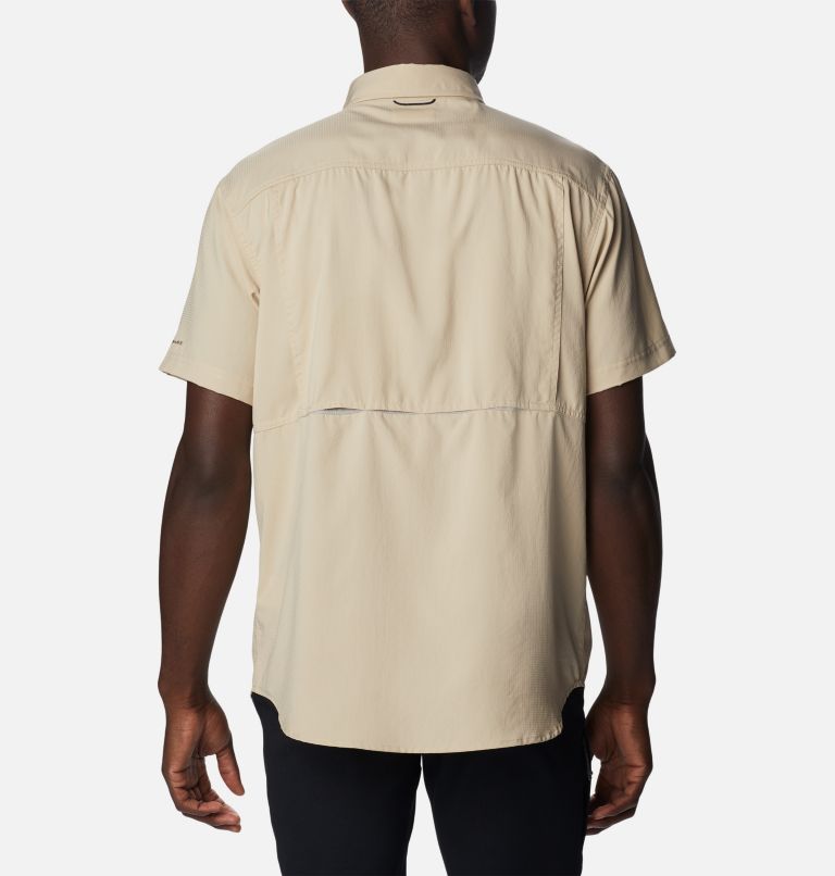 Silver Ridge Lite™ Short Sleeve Columbia - Shirt - 165431