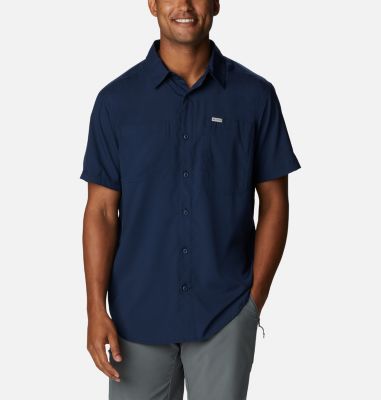 Houston Astros MLB Columbia Pfg Omni-shade Low Drag SS Fishing Shirt Men's  XL for sale online