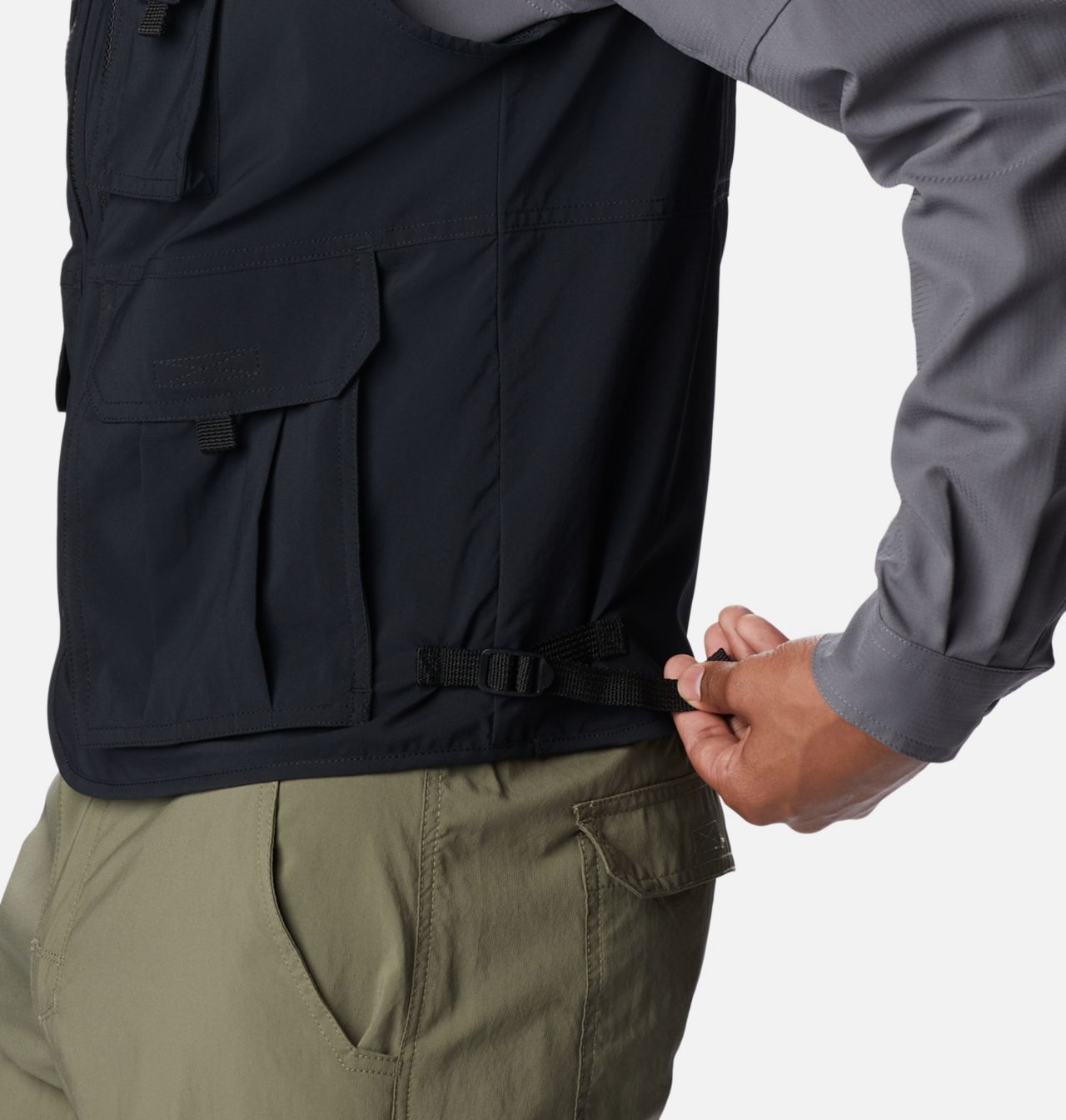 Silver Ridge™ Utility Vest | 010 | M 7