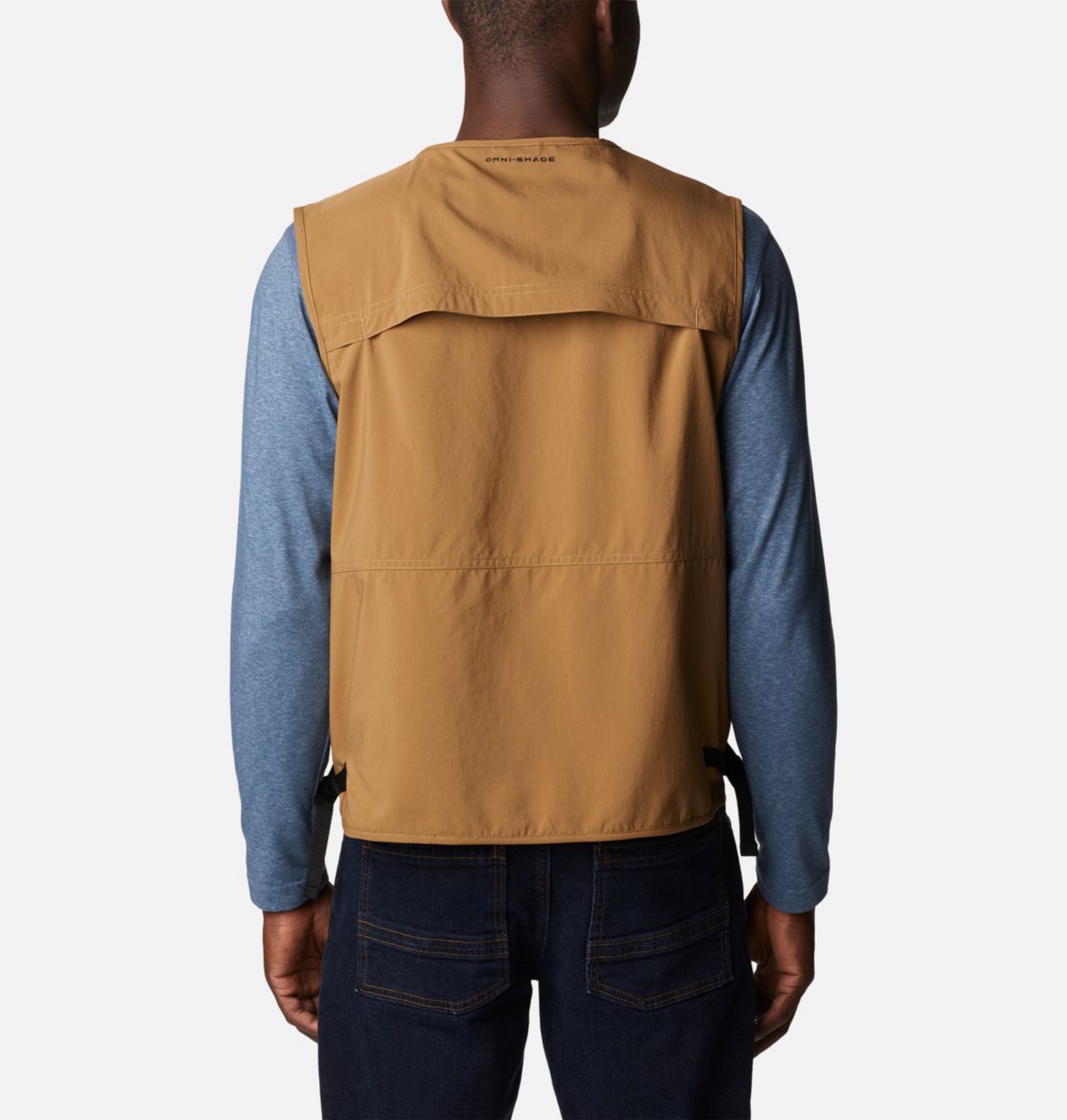 Silver Ridge™ Utility Vest | 257 | M 2