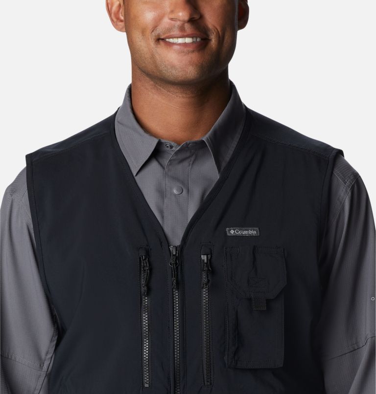 Men's Silver Ridge™ Utility Vest 