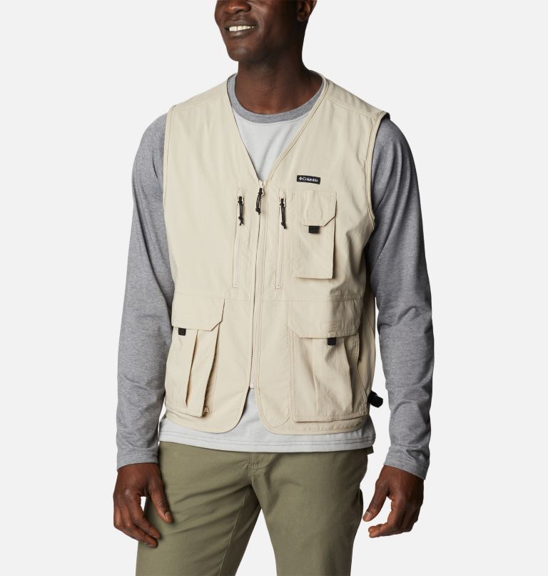 Men's Silver Ridge™ Utility Vest