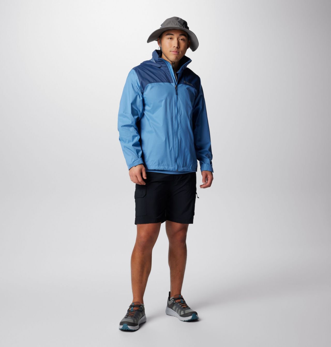 Men's Silver Ridge™ Utility Cargo Shorts | 010 | 32 | 8 3