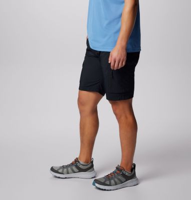 Men's Silver Ridge™ Utility Cargo Shorts | Columbia Sportswear