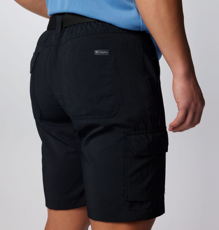 Men's Silver Ridge™ Utility Cargo Shorts