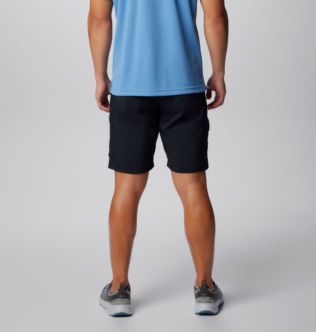 Men's Silver Ridge™ Utility Cargo Shorts | 010 | 32 | 8 2