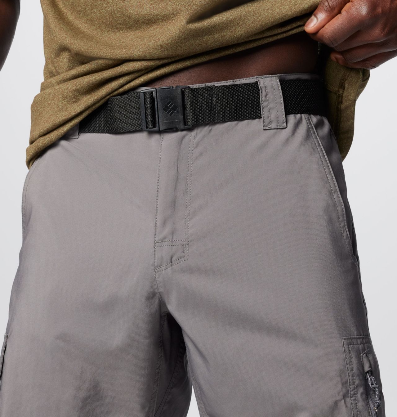 Men's Silver Ridge™ Utility Cargo Shorts | 023 | 32 | 8 5