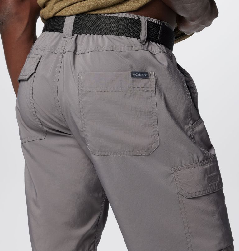 Men's Silver Ridge™ Utility Cargo Shorts