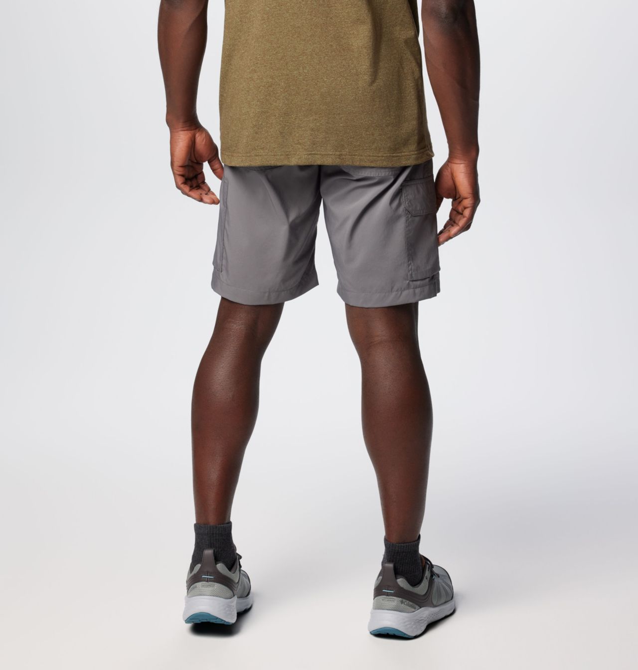 Men's Silver Ridge™ Utility Cargo Shorts | 023 | 32 | 8 2