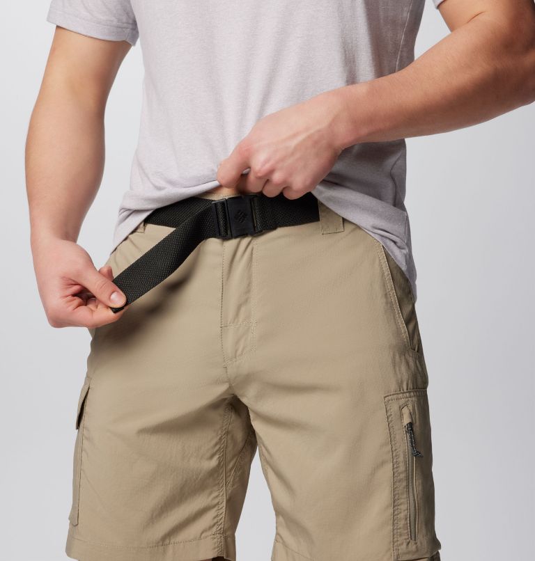 Men's Khaki Shorts