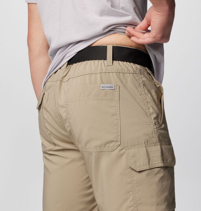 Columbia sportswear cargo shorts on sale