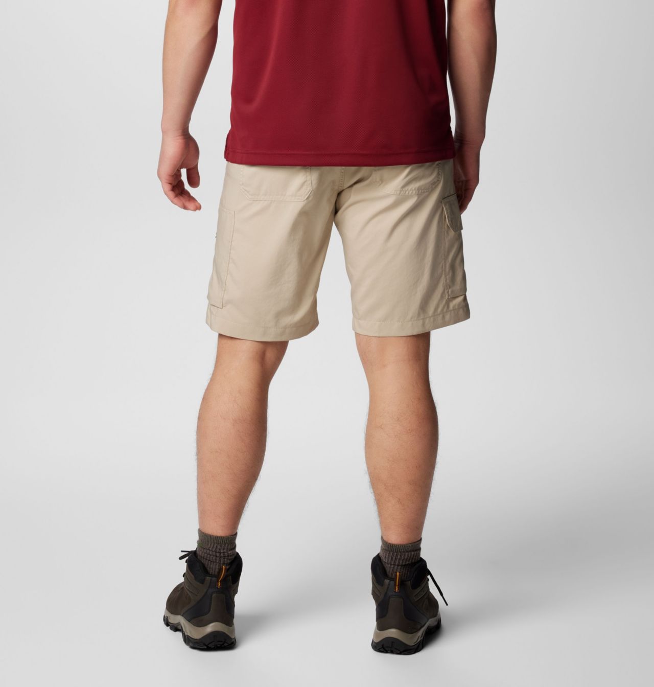 Men's Silver Ridge™ Utility Cargo Shorts 2