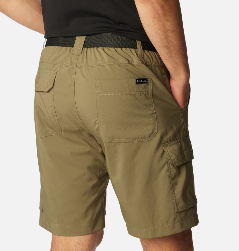 Men's Silver Ridge™ Utility Cargo Shorts