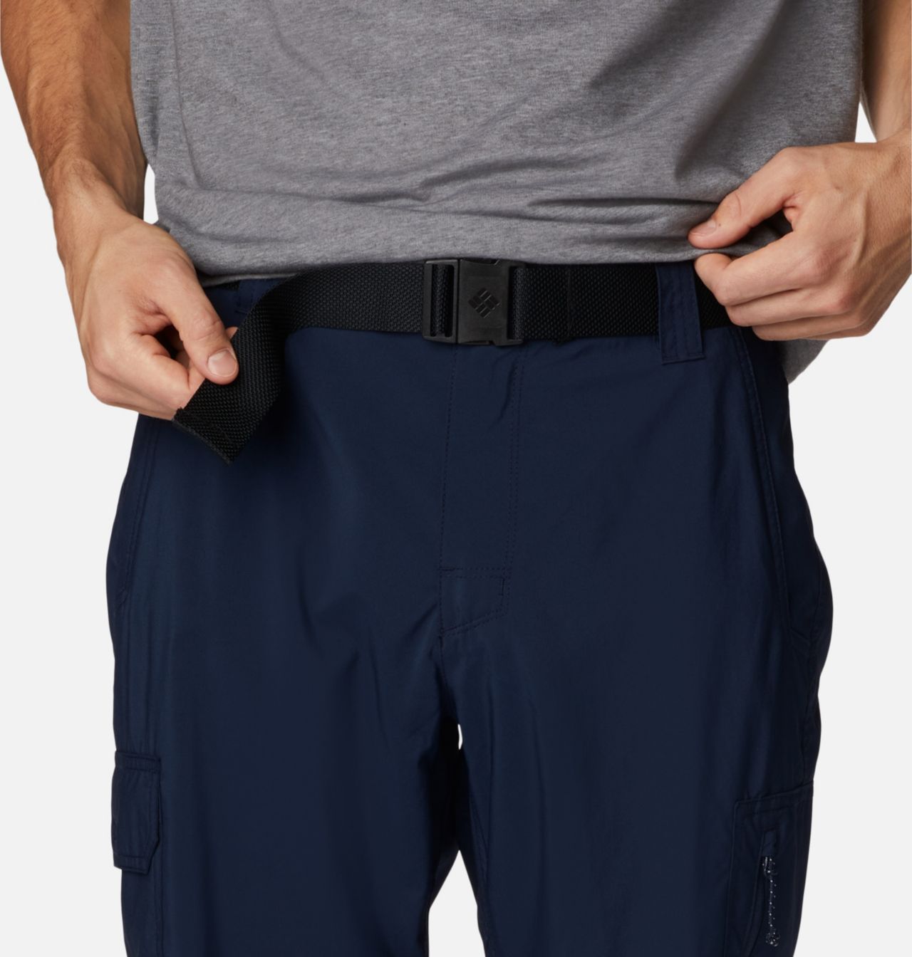 Men’s Silver Ridge™ Utility Cargo Shorts 4