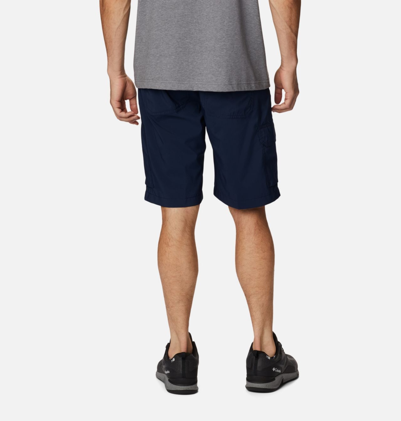 Men’s Silver Ridge™ Utility Cargo Shorts 2