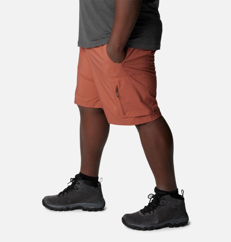 Men's Silver Ridge Utility™ Cargo Shorts