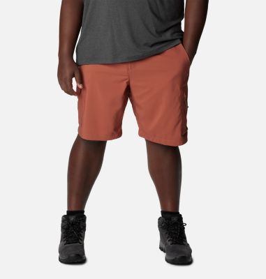 Men's Hiking Shorts, Walking