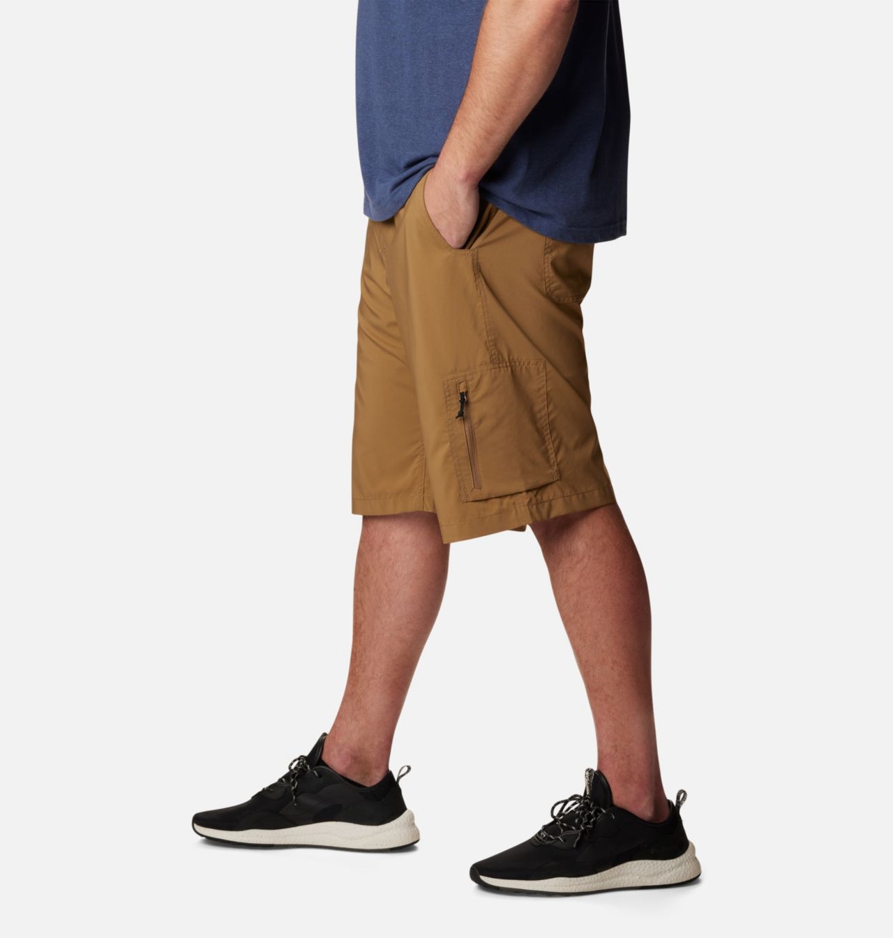 Men's Silver Ridge™ Utility Cargo Shorts - Big 3