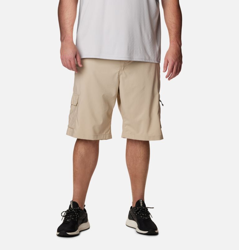 Men's Silver Ridge Utility™ Cargo Shorts – Big