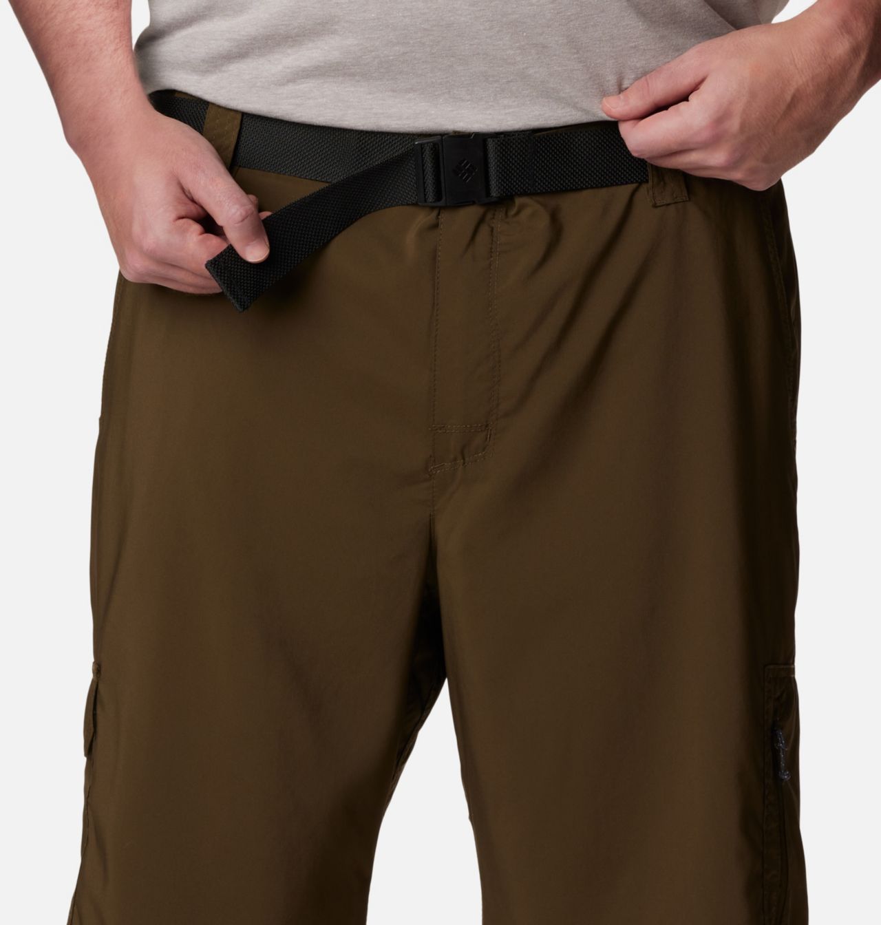 Men's Silver Ridge™ Utility Cargo Shorts - Big 4