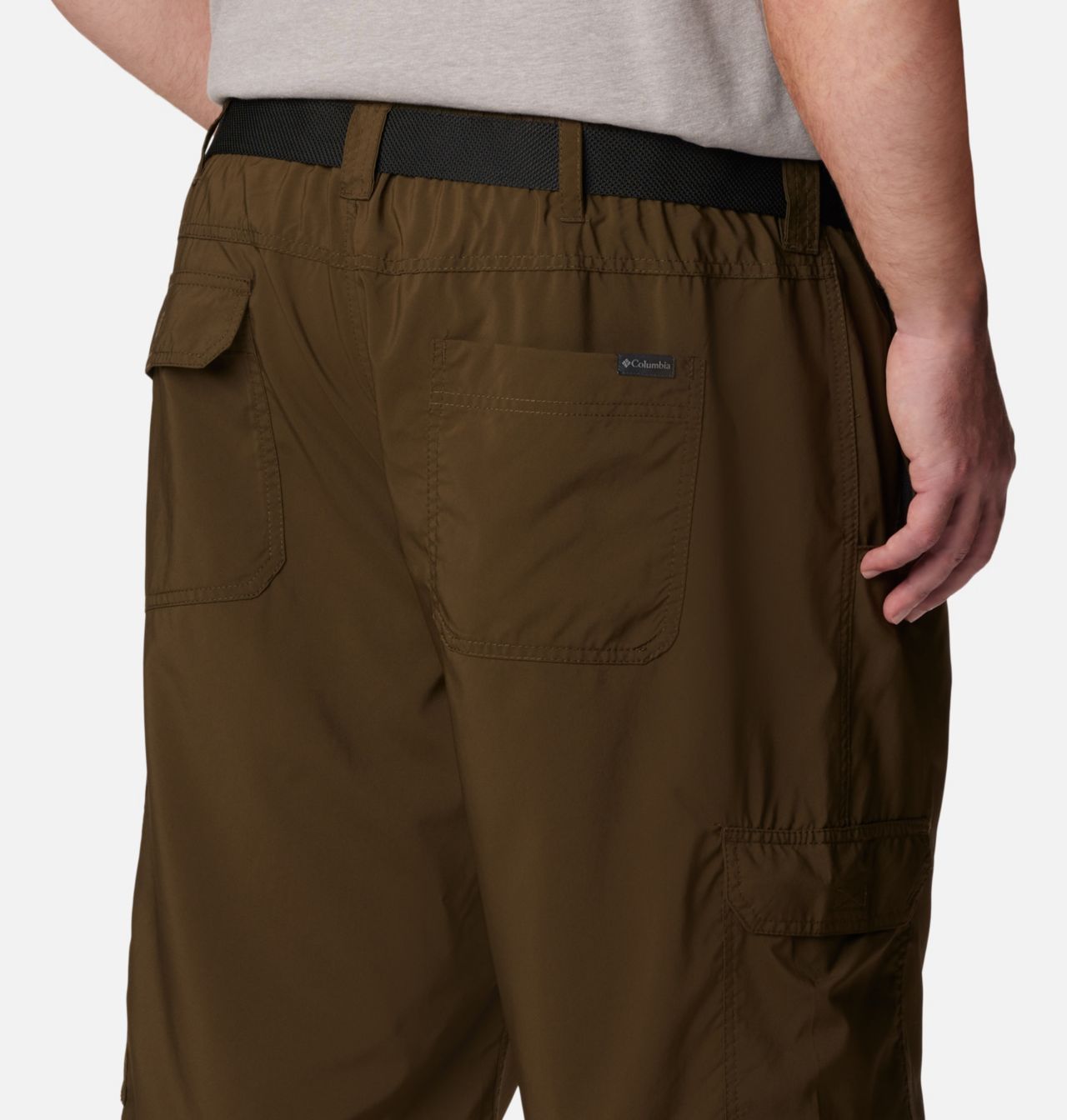 Men's Silver Ridge™ Utility Cargo Shorts - Big 5
