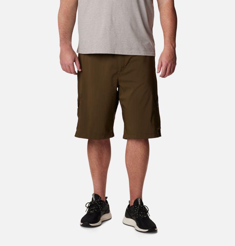 Men's Silver Ridge Utility™ Cargo Shorts