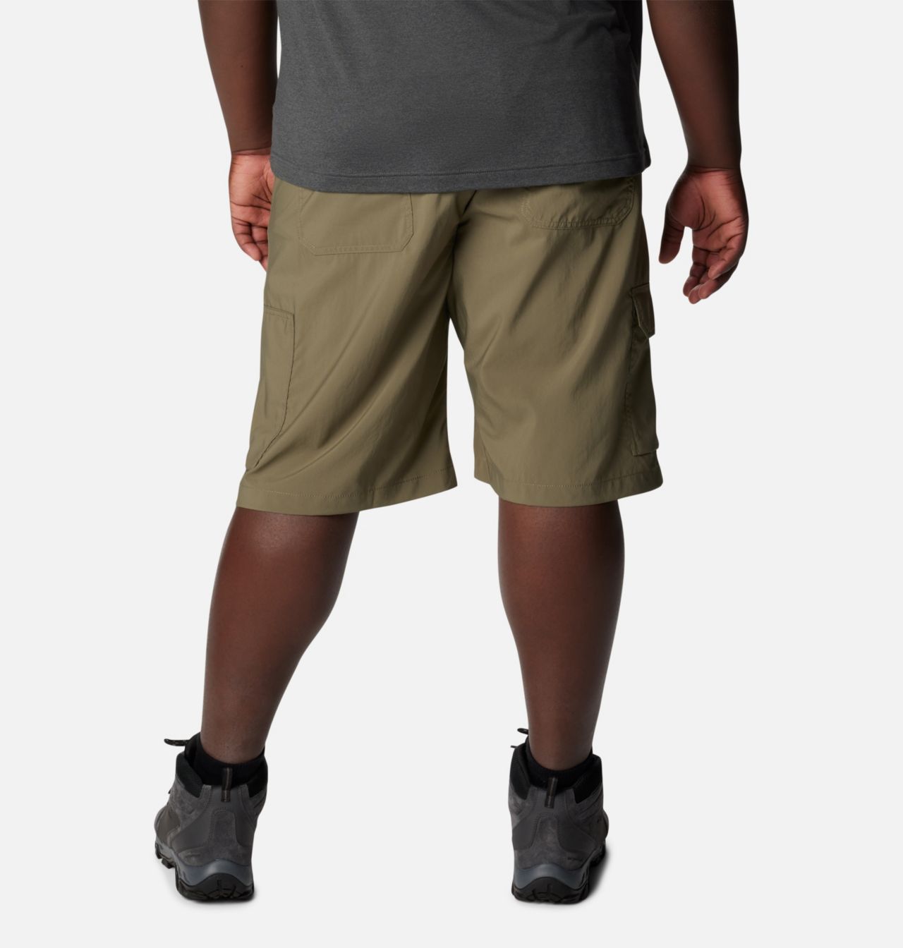 Men's Silver Ridge™ Utility Cargo Shorts - Big | 397 | 42 | 12 2