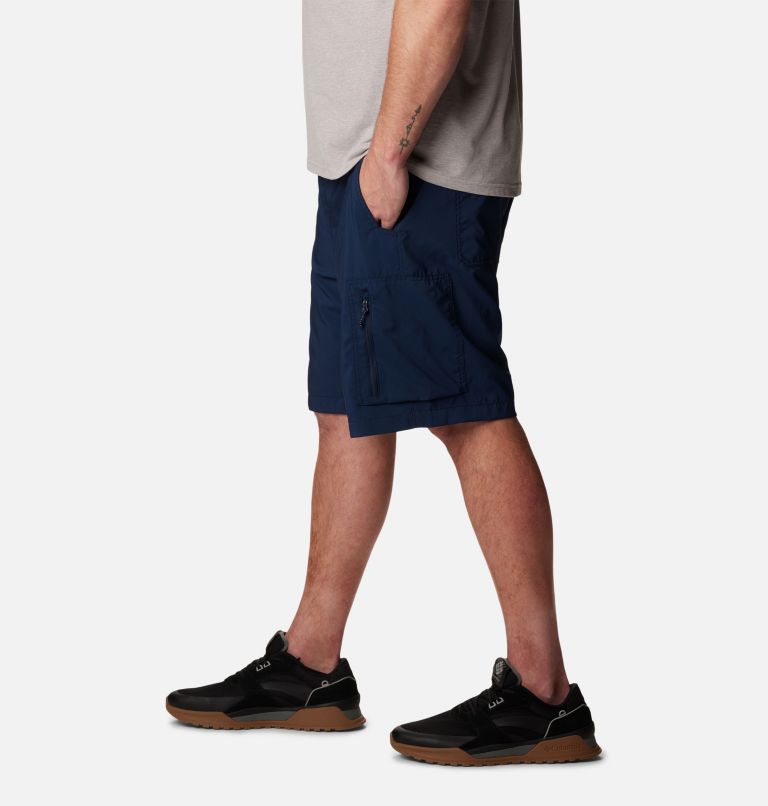 Men's Silver Ridge Utility™ Cargo Shorts