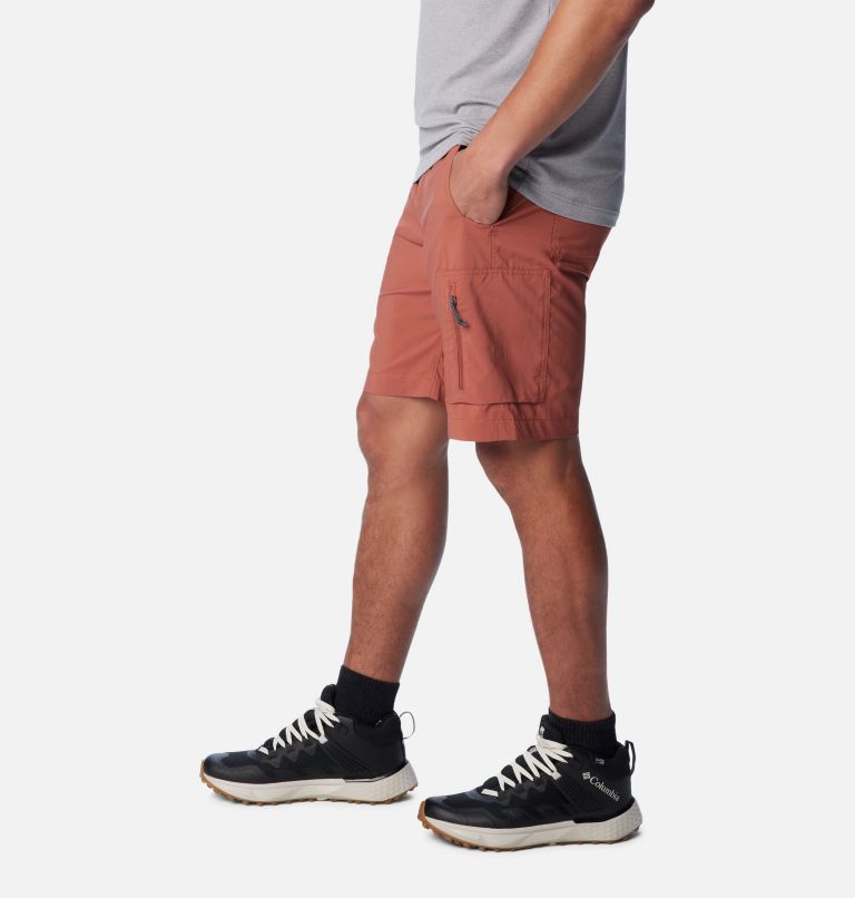 Men's Silver Ridge™ Utility Cargo Shorts