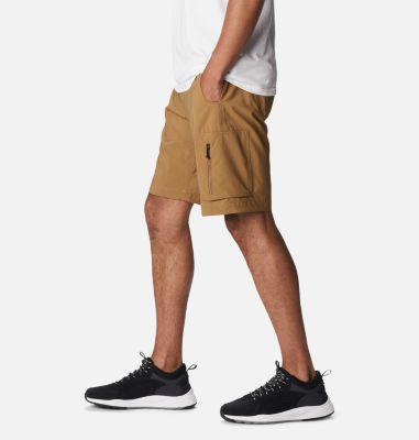 Silver Ridge Utility Cargo Wandershorts für Männer, Color: Delta, image 27