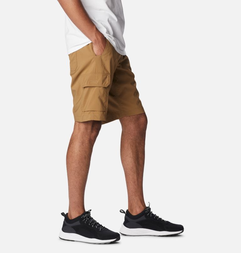 Men's Silver Ridge Utility™ Cargo Shorts