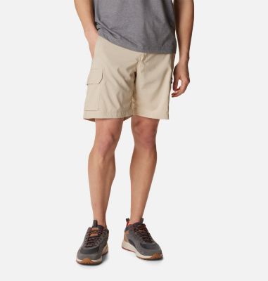 ★★Columbia★★ 1754 CROWN WIDE FIT PINTUCK SHORTS PANTS Cr 1754 CROWN WIDE FIT PINTUCK SHORTS PANTS M그레이 - 컬럼비아