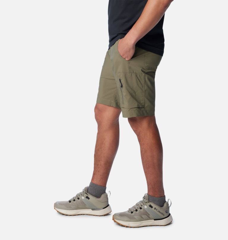 Cargo hot sale hiking shorts