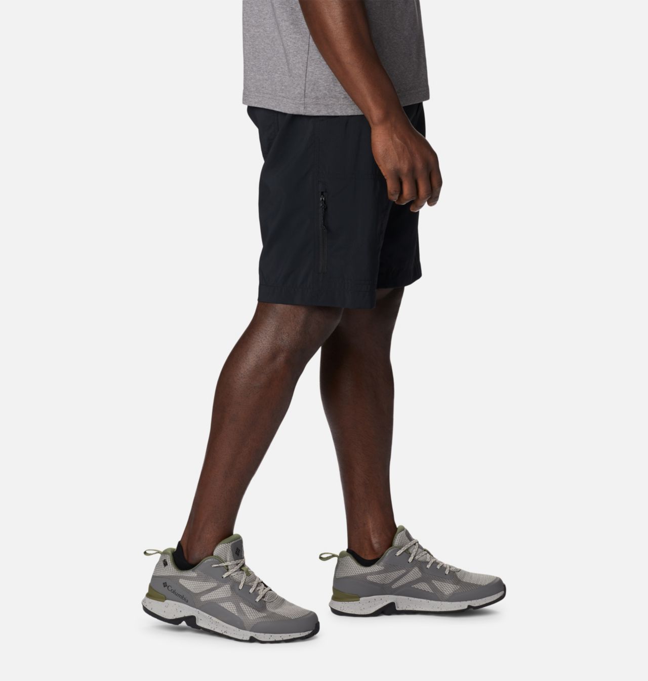 Men's Silver Ridge™ Utility Shorts 6