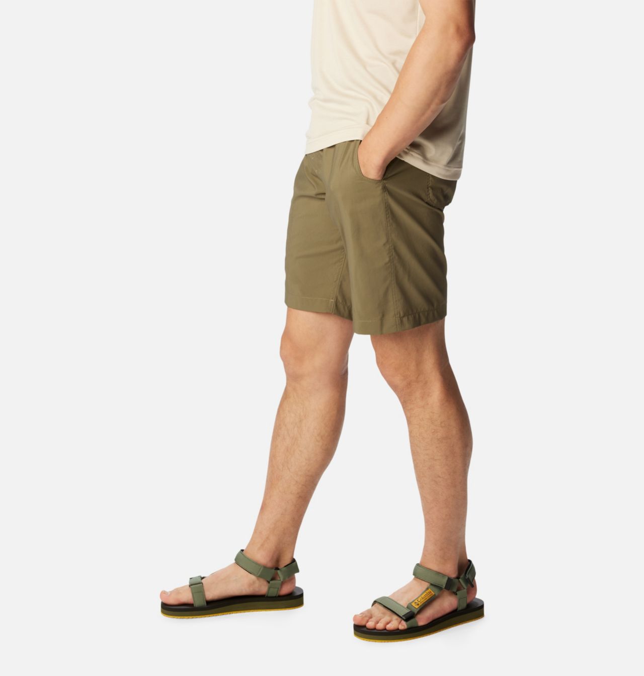 Short utilitaire Silver Ridge™ Homme 3